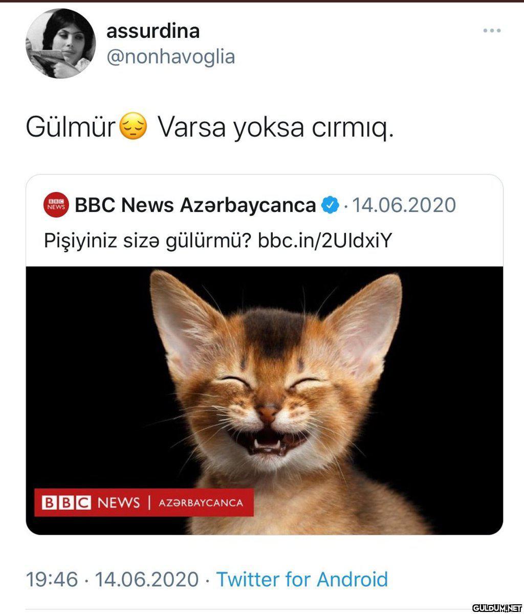 assurdina @nonhavoglia...