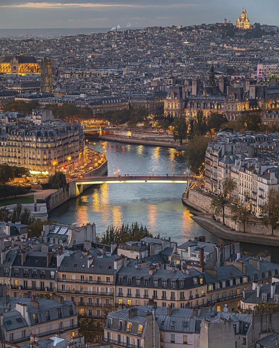 Paris mimarisi..    Kaynak