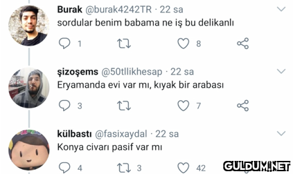 Sosyal medya...