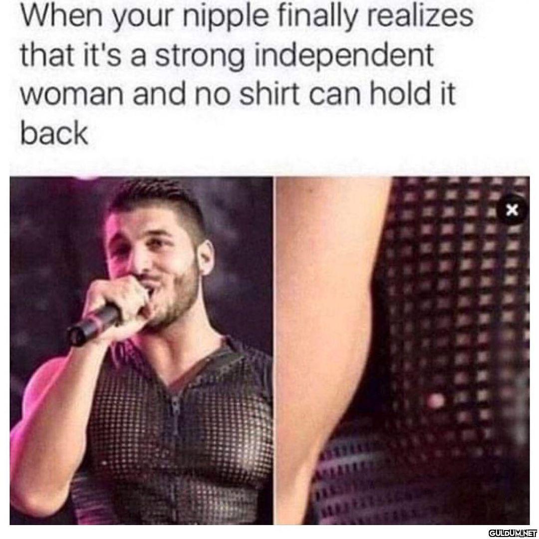 Free the nipples…...