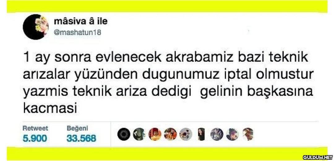 mâsiva â ile @mashatun18 1...