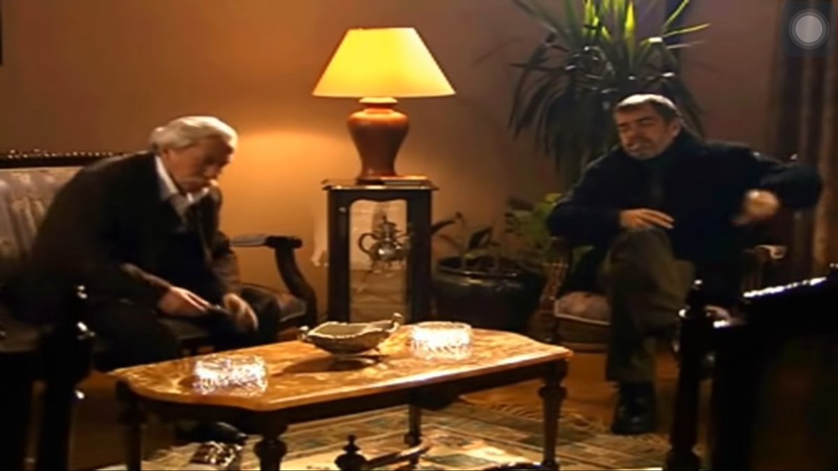 Dünya dizi tarihinin en...