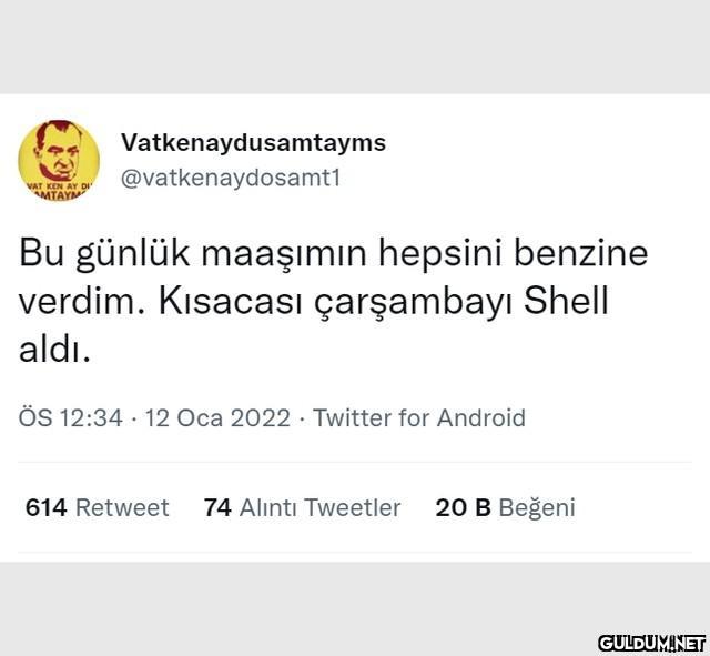 Vatkenaydusamtayms...