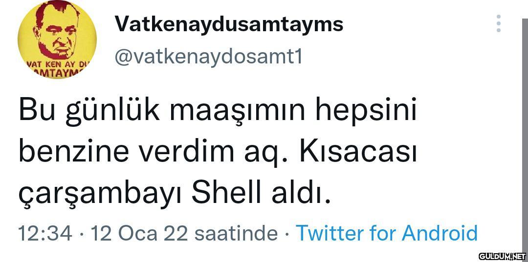 Vatkenaydusamtayms...