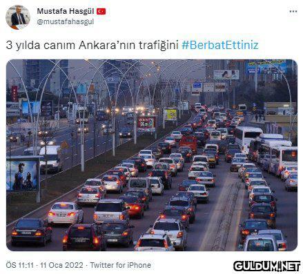 Patladım buna...