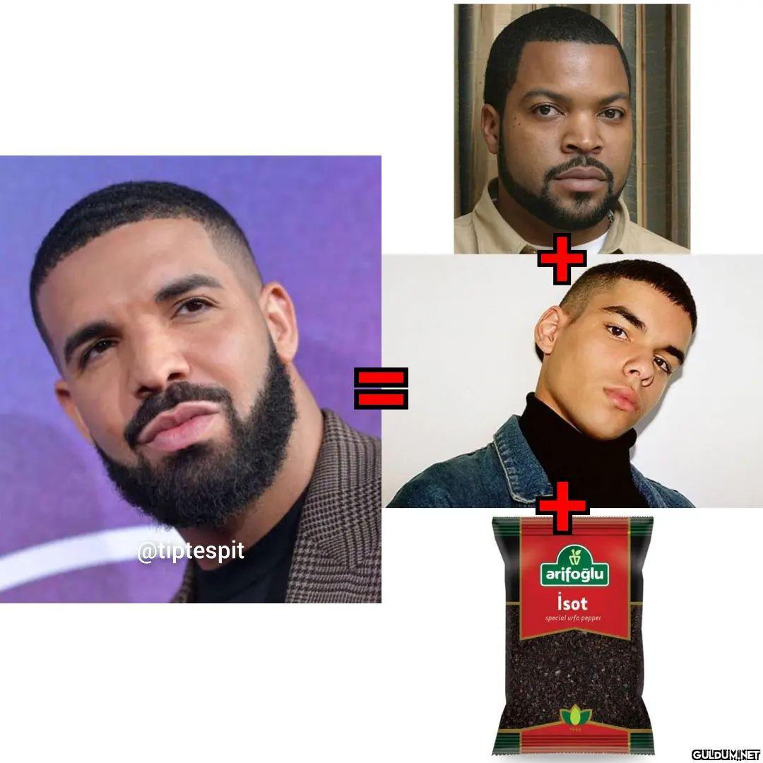 Ice Cube + Sami Outalbali...