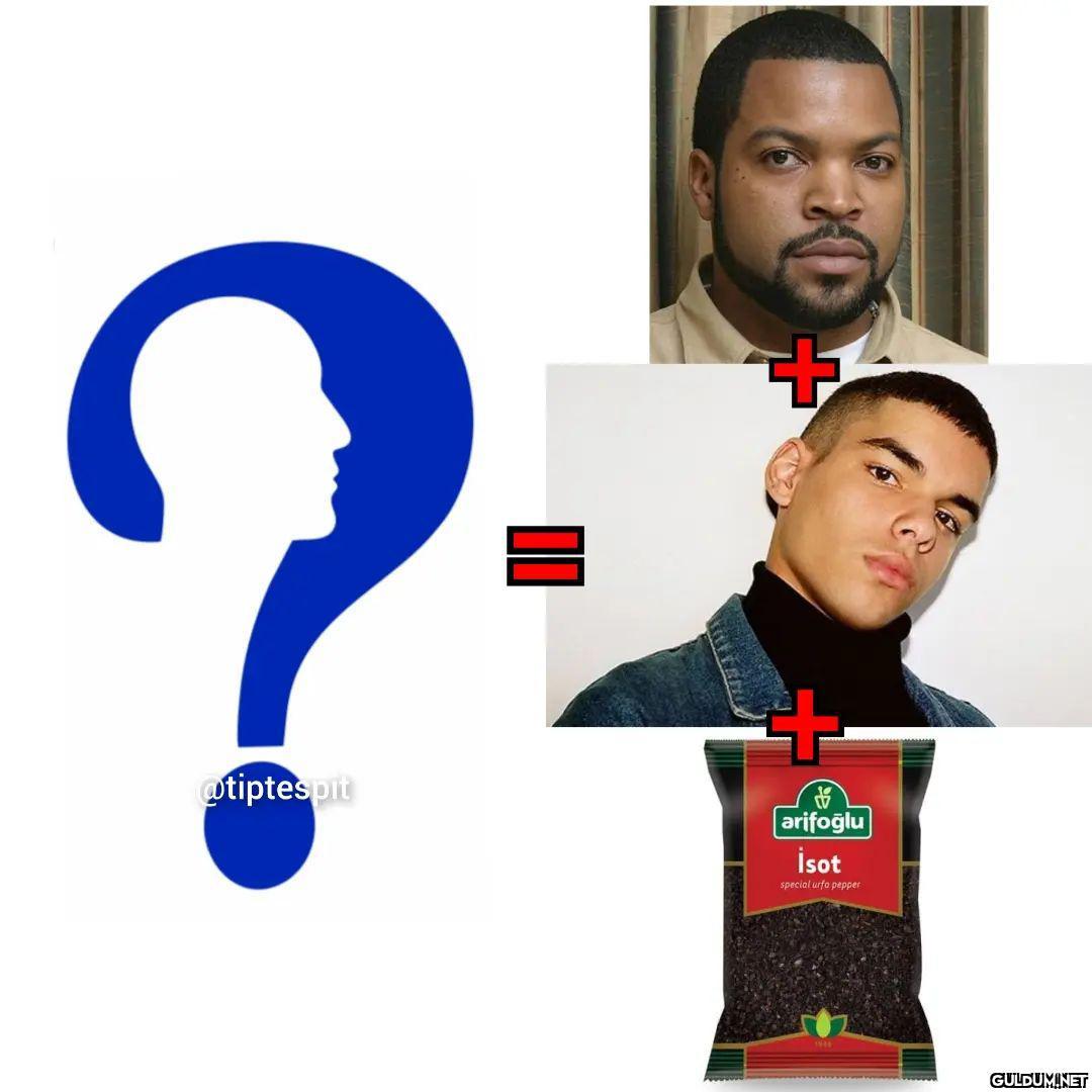 Ice Cube + Sami Outalbali...