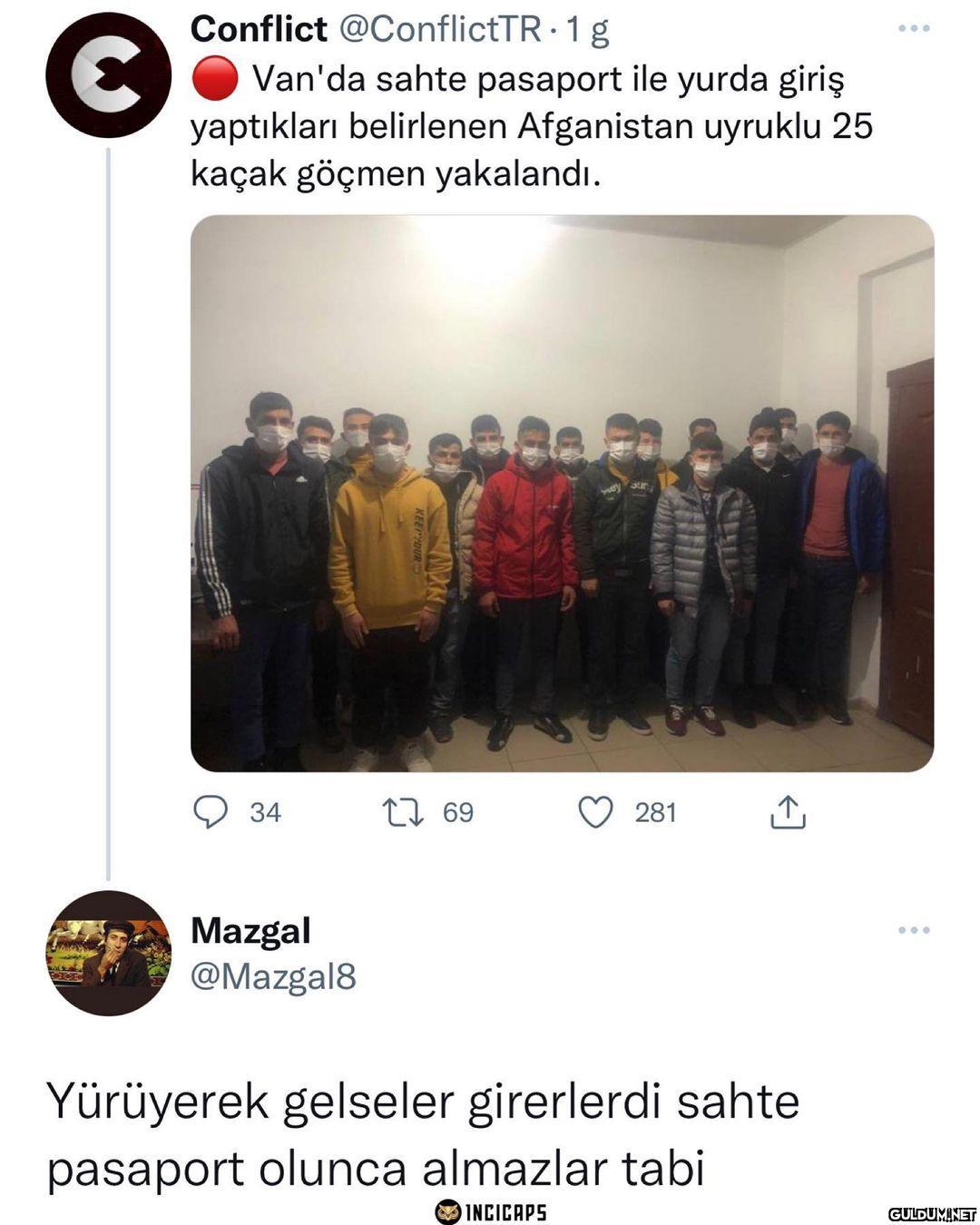 Conflict @ConflictTR· 1g...