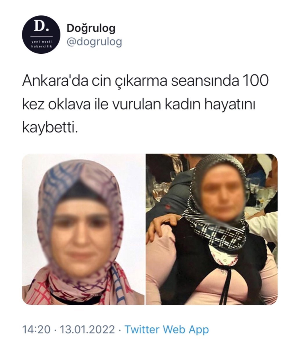 cin çıkarma değil can...