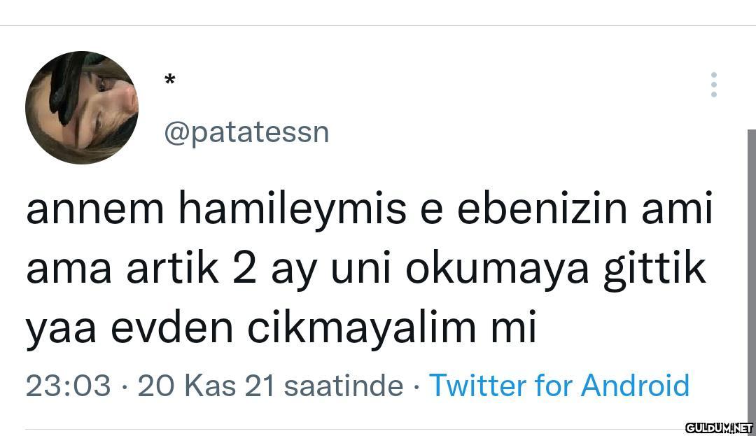 @patatessn annem...