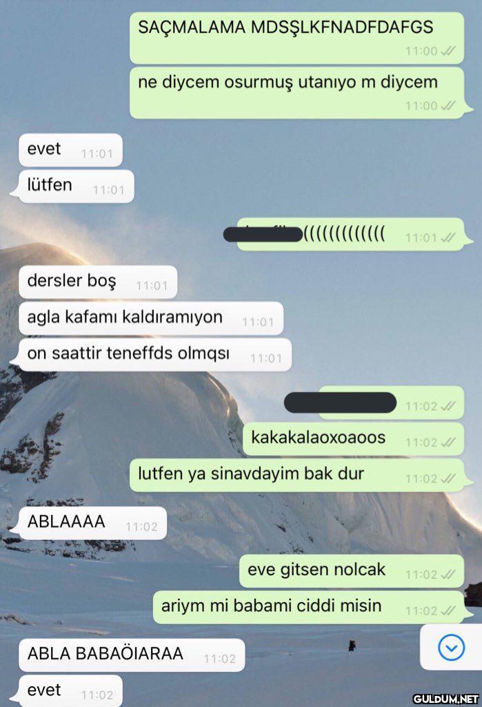 krdesim derste uyurken...