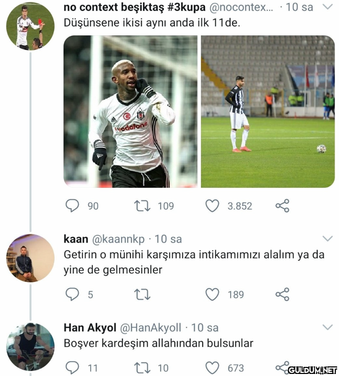 no context beşiktaş #3kupa...