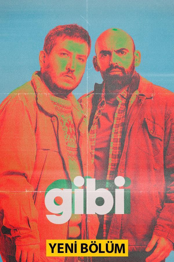 Gibi'nin 2. Sezon 3....