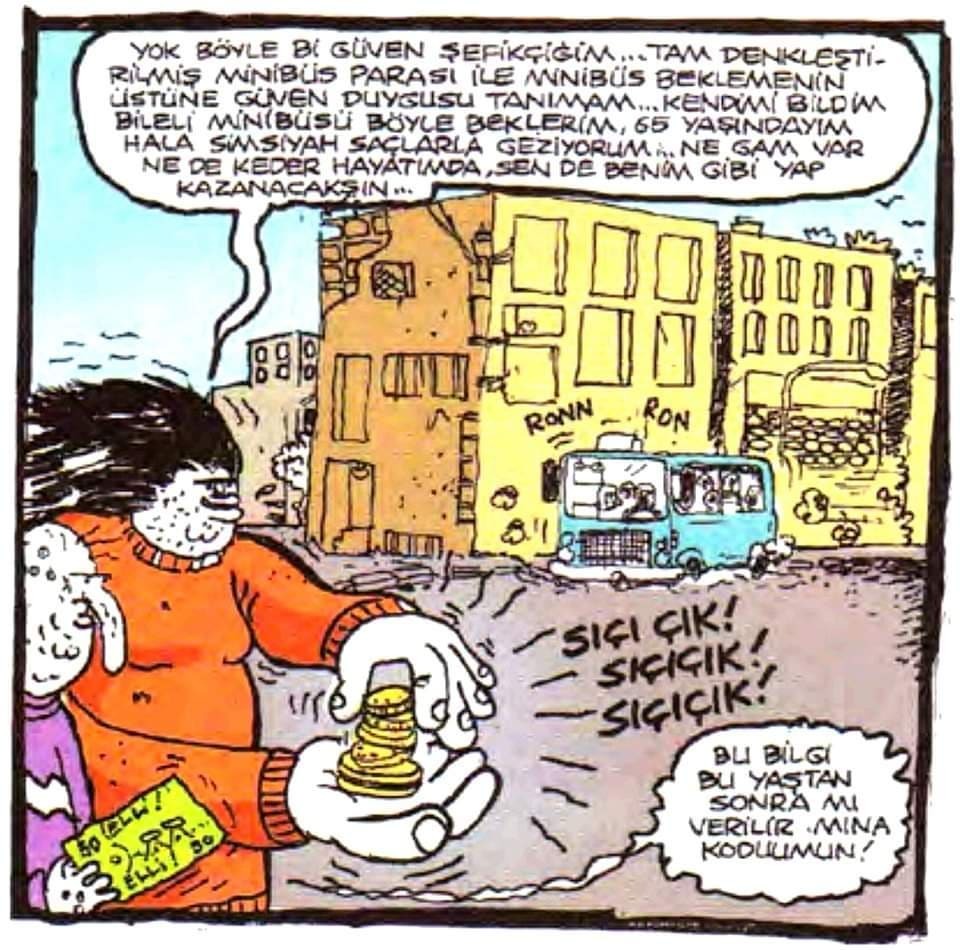 Tam denkleştirilmiş...