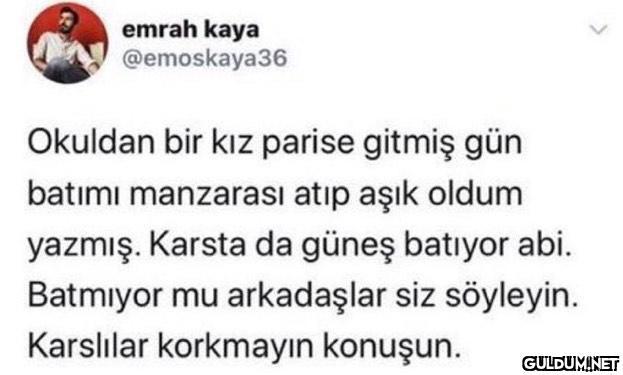 emrah kaya @emoskaya36...