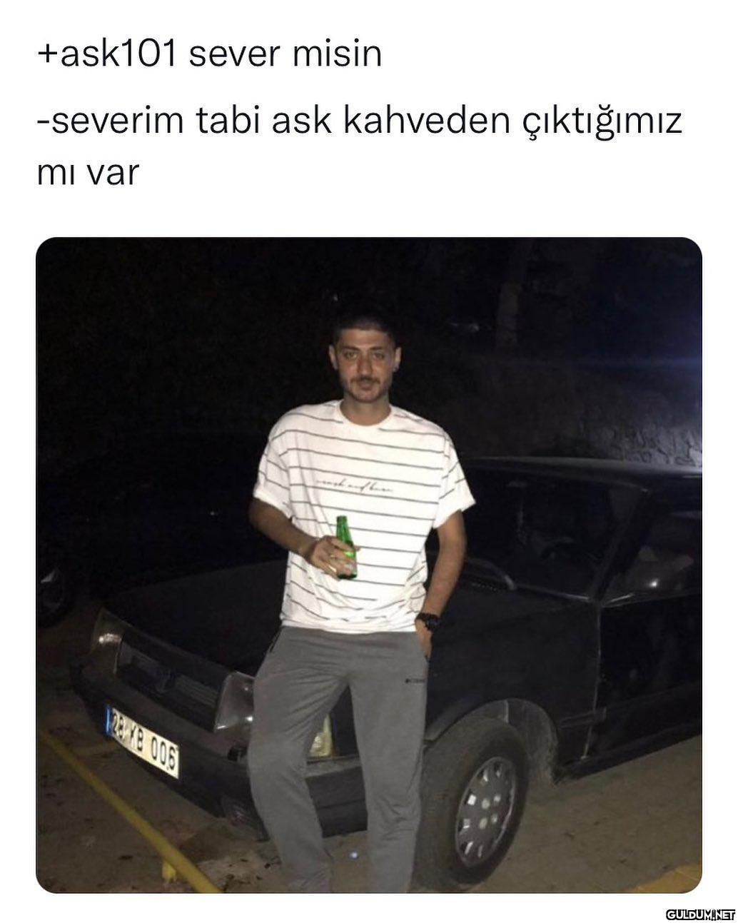 +ask101 sever misin...