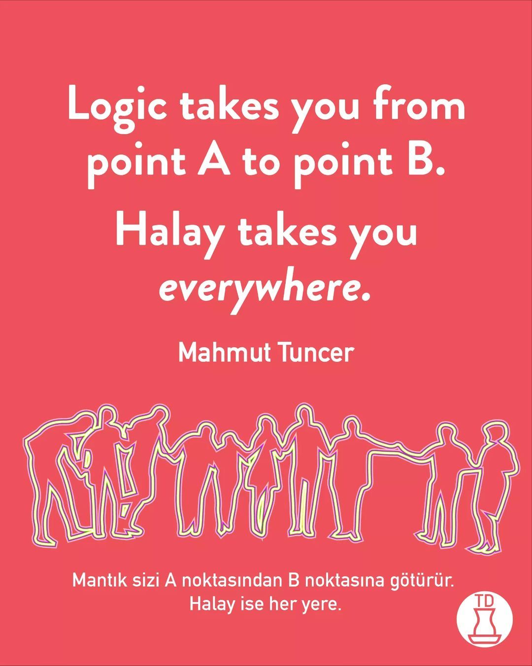 Happy World Logic Day 💃🕺...
