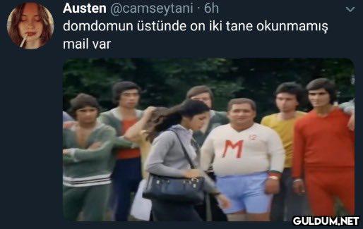 Austen @camseytani 6h...