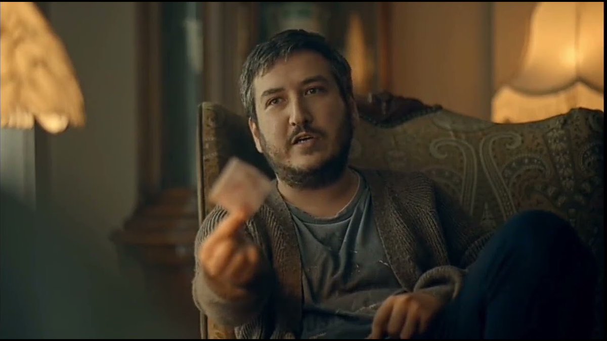 "Sadece 10 liramın olması...