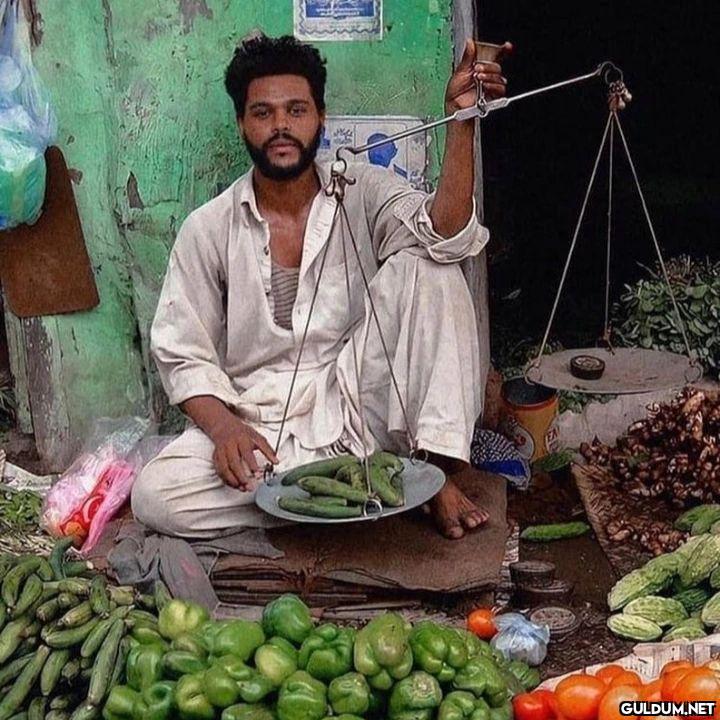 Ahmad bin Weeknd  #weeknd...