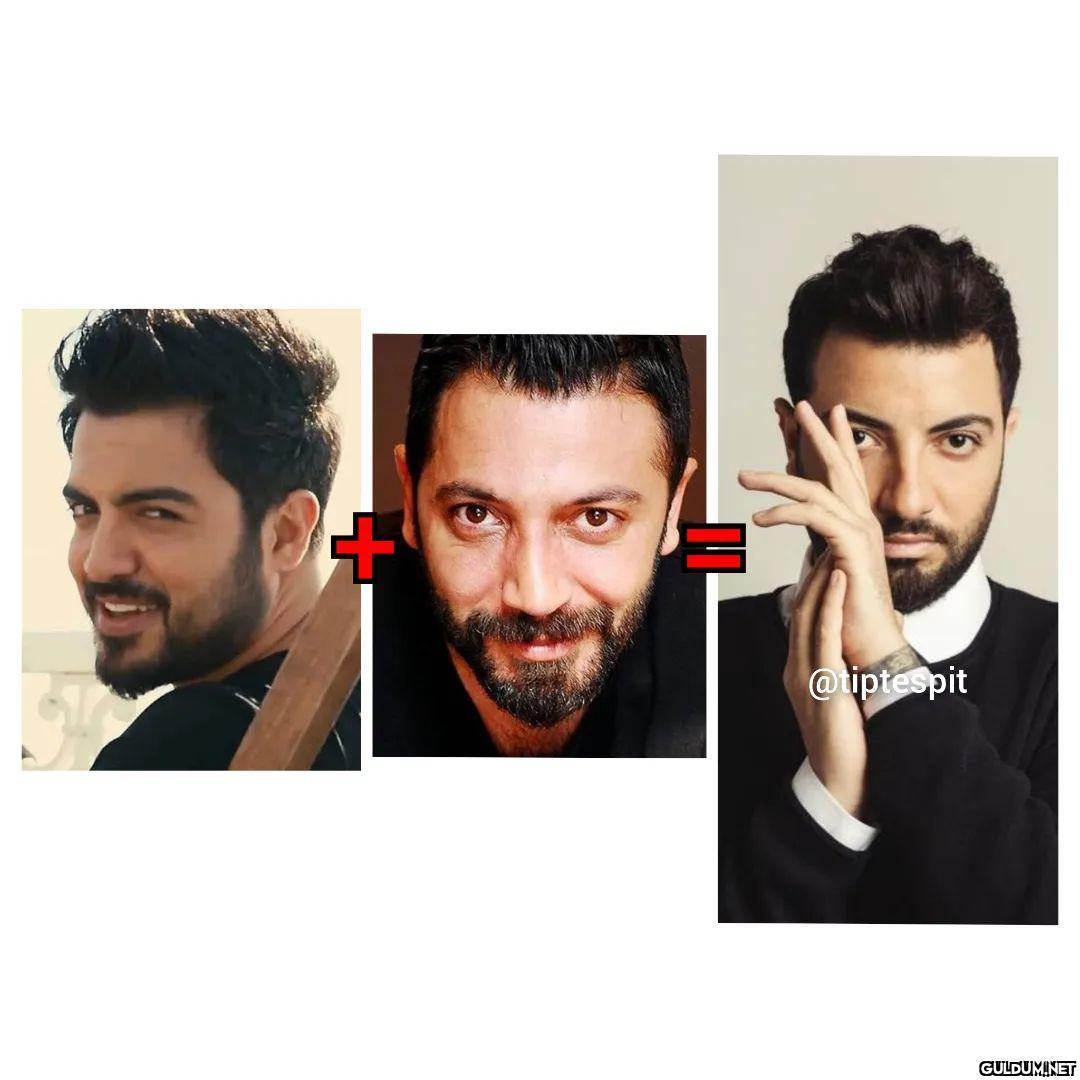 Yusuf Güney + Aşkım...