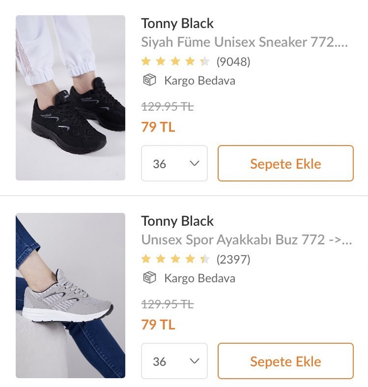 🔔 Tonny Black’de son...