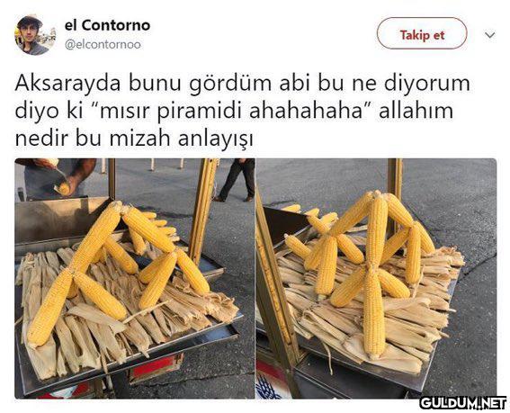 el Contorno Takip et...