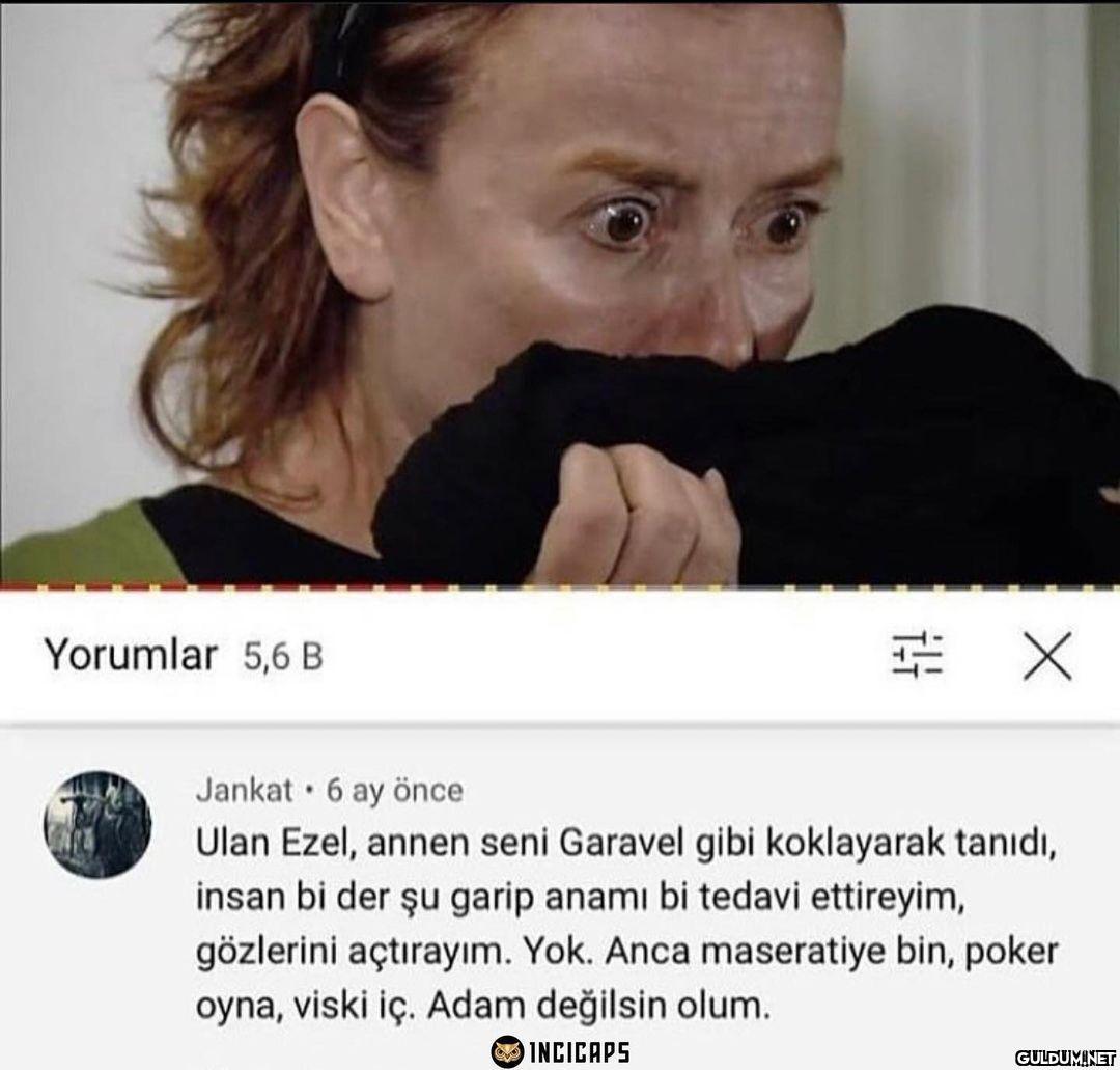 Yorumlar 5,6 B Jankat • 6...