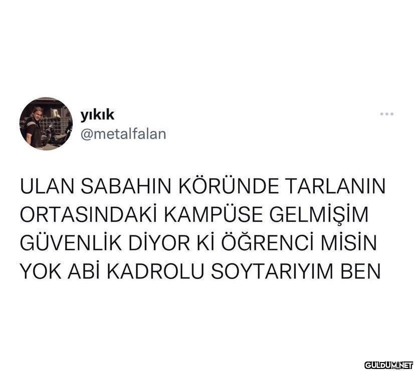başka ne olabilirdi ki :d ...