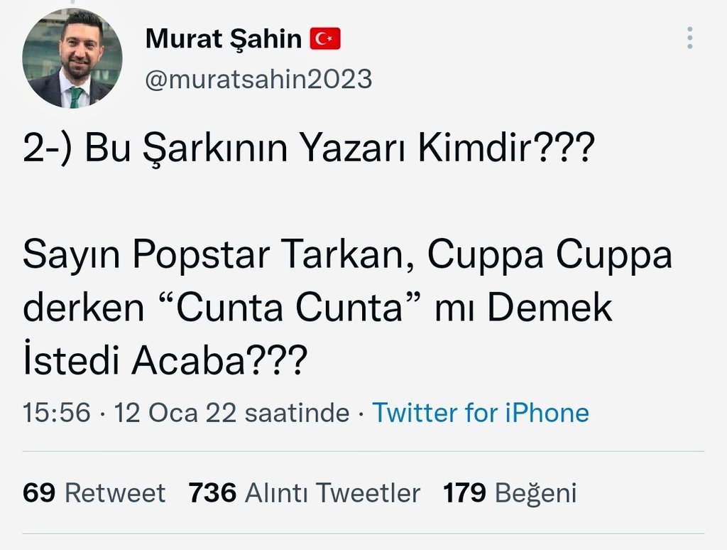 Murat Şahin ©...