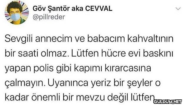 günaydın şu şekil...