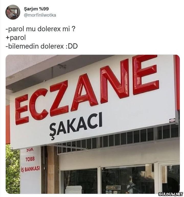 Şarjım � @morfinliwotka...