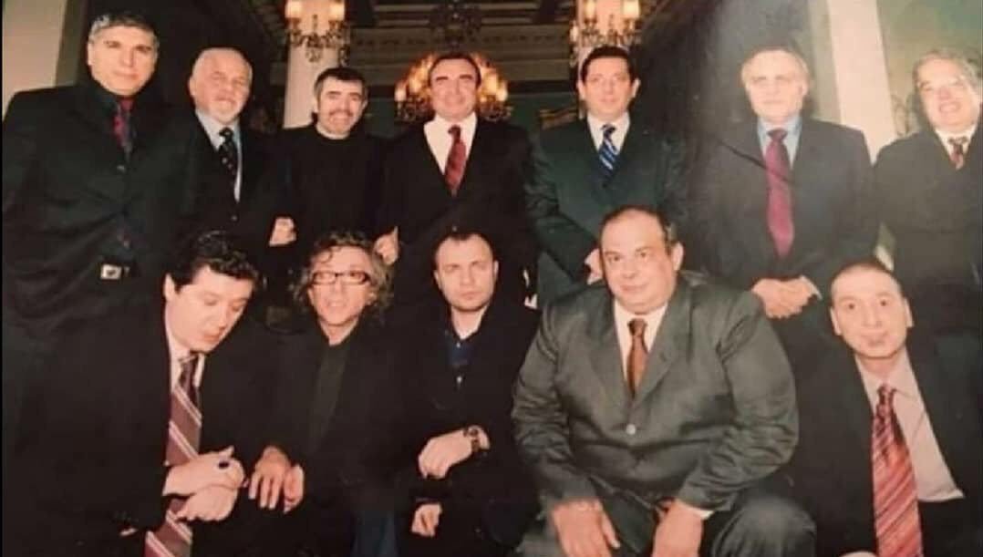 Tam 19 sene önce bugün..  ...