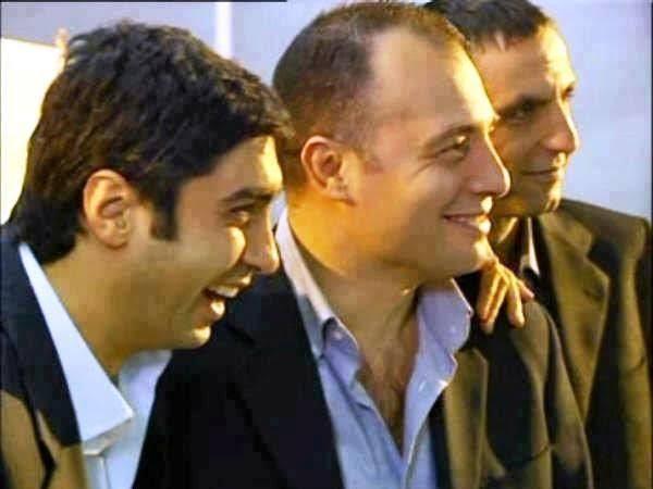 Tam 19 sene önce bugün..  ...