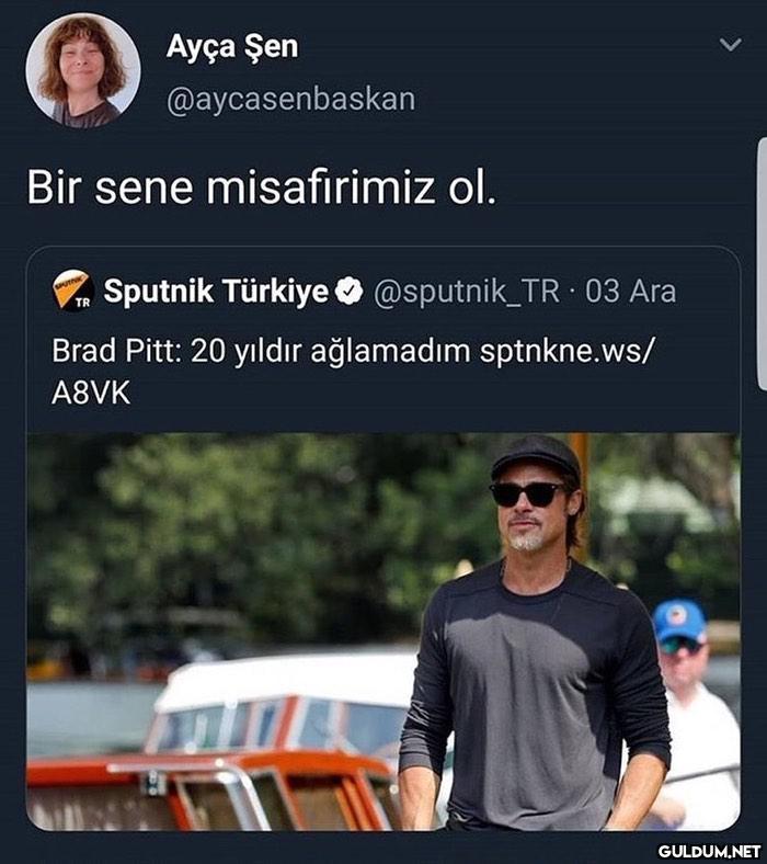 Ayça Şen @aycasenbaskan...