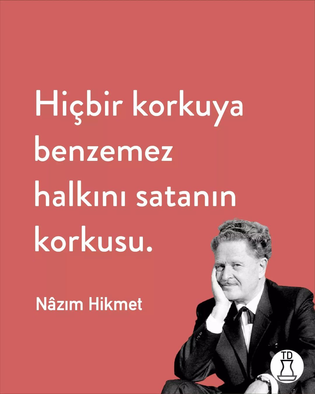 Doğum günün kutlu olsun...