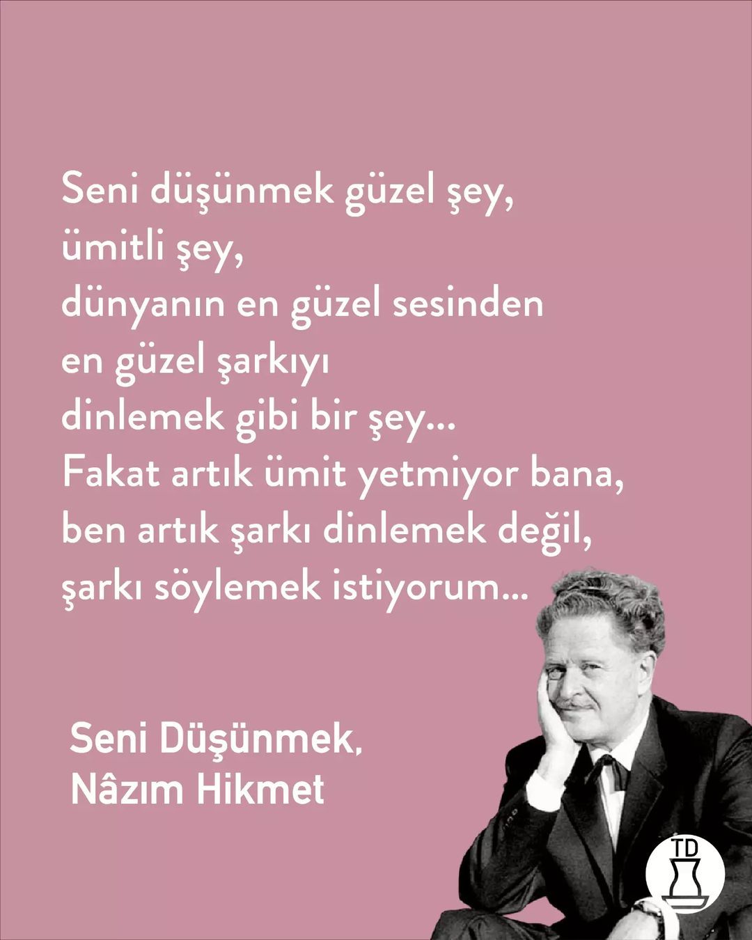 Doğum günün kutlu olsun...