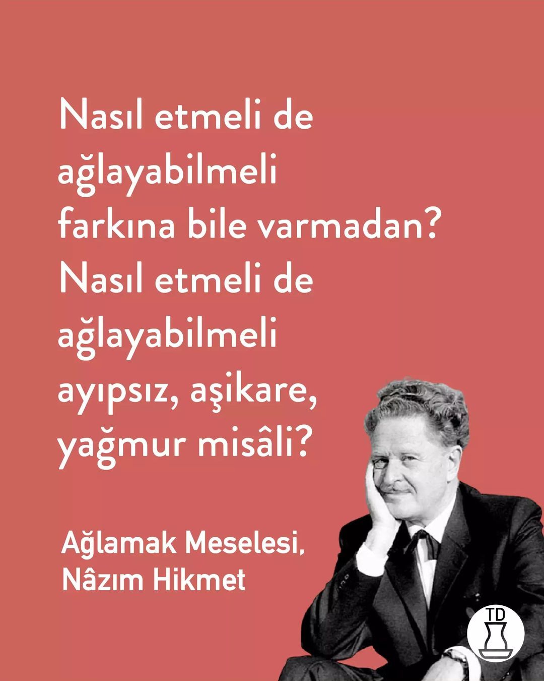 Doğum günün kutlu olsun...