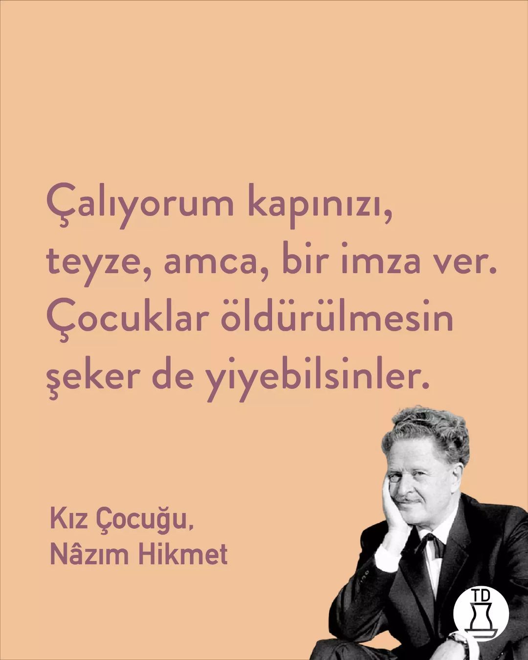 Doğum günün kutlu olsun...