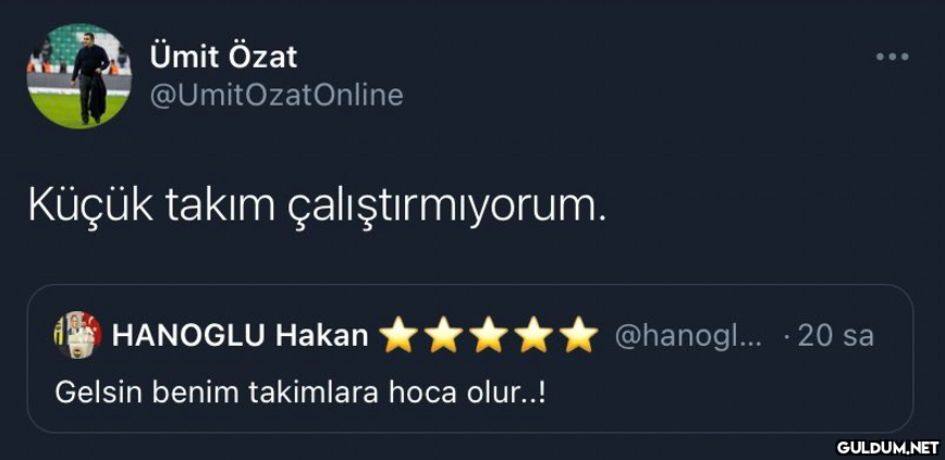 HANOGLU Hakan...