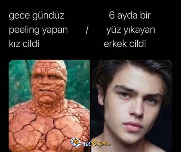 Kızlar bu doğru mu?    6...