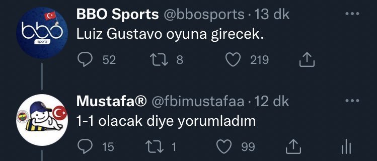 şaşmadı    BBO Sports...