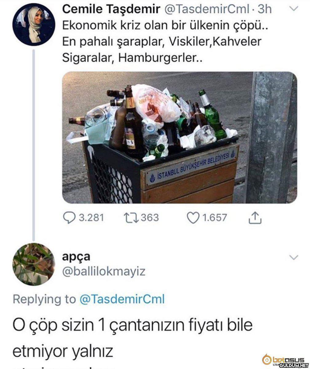 Cemile Taşdemir...