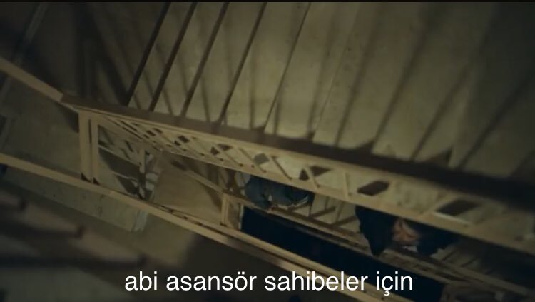 Düşün ben şimdi sana...