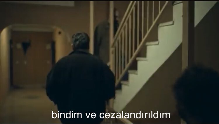 Düşün ben şimdi sana...