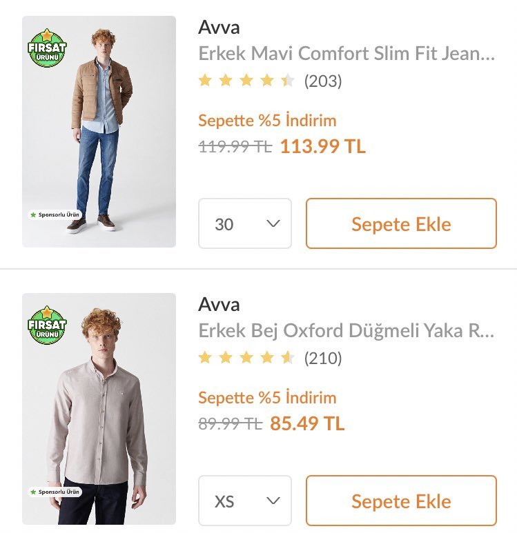 🔔 AVVA’da bu akşama özel...