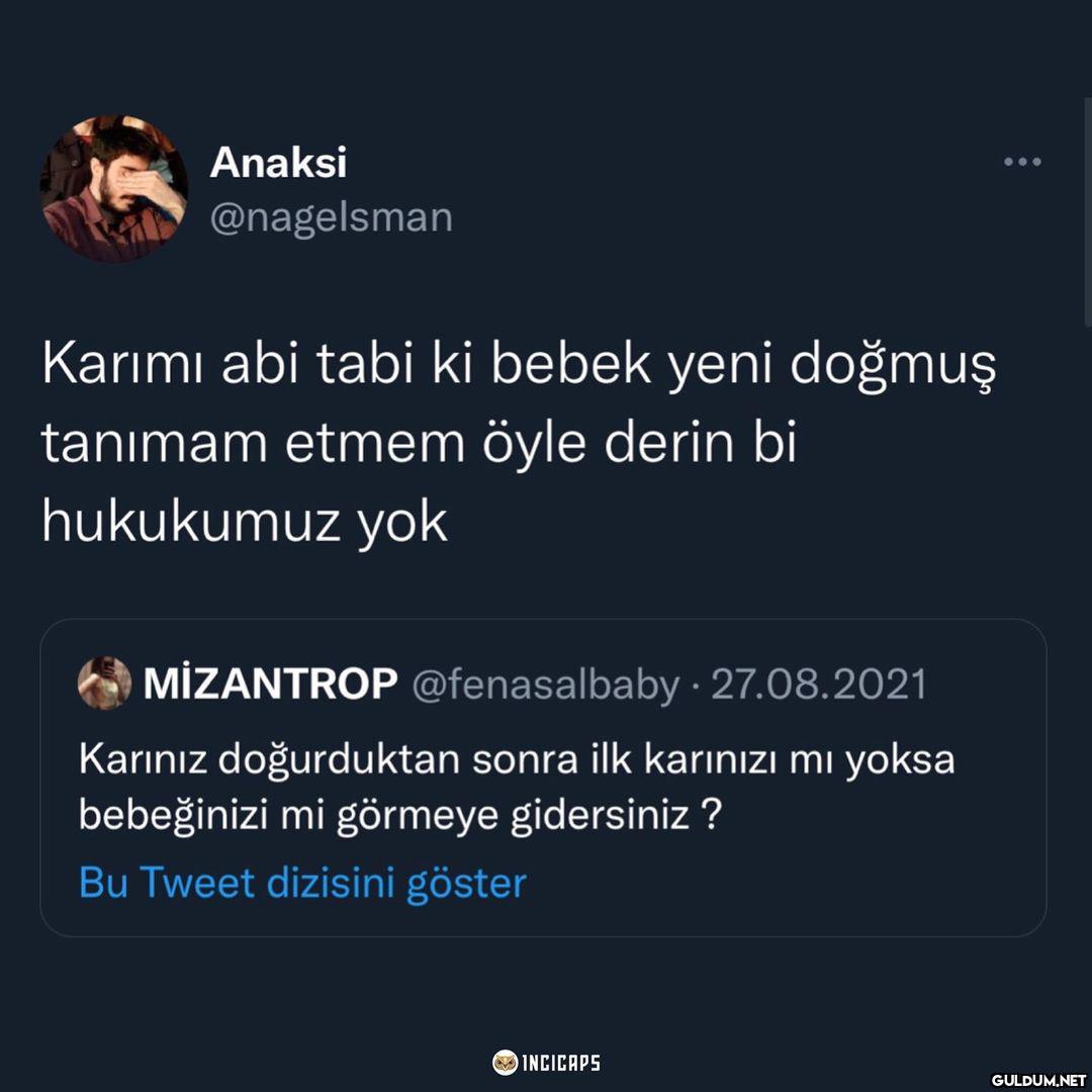 Anaksi ... @nagelsman...