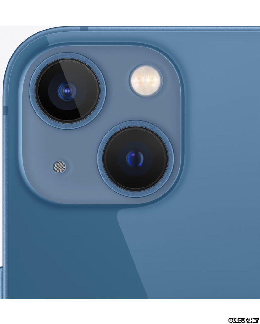 iPhone 13 256 GB 23.59’a...