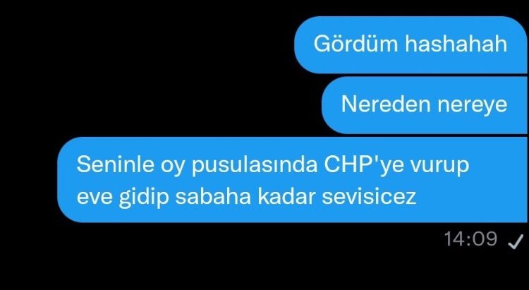 olmaz, sandıkları terk...