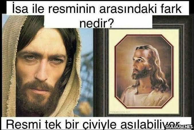 Haydaaaa    İsa ile...